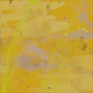 grunge splatter ile soyut suluboya zemin 