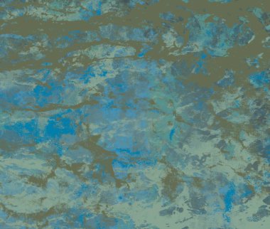 metin için alanı olan grunge arkaplanı