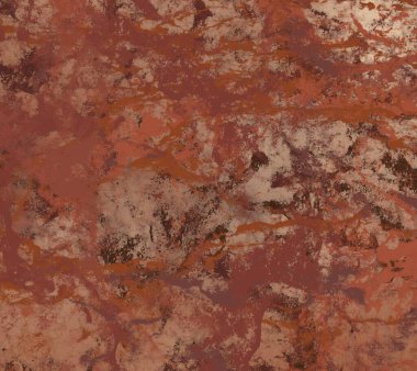 metin için alanı olan grunge arkaplanı