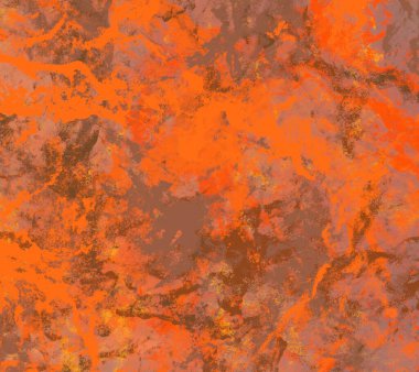 Metnin için alanı olan soyut grunge arkaplanı