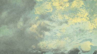 Metnin için alanı olan soyut grunge arkaplanı