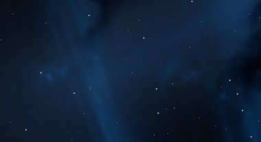 parlaklık ile renkli soyut gökyüzü arka plan