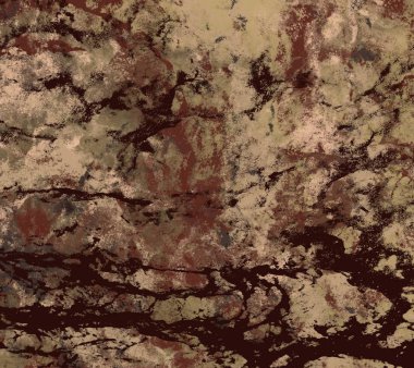 Boya lekeleriyle soyut arkaplan 