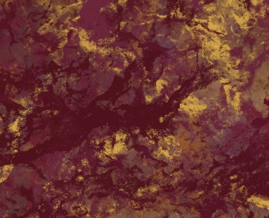 Vintage grunge arka plan, metin alanı olan