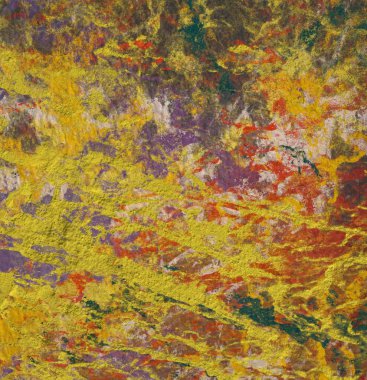 Metin için alanı olan soyut arkaplan