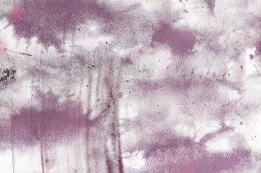 grunge splatter ile soyut suluboya zemin 