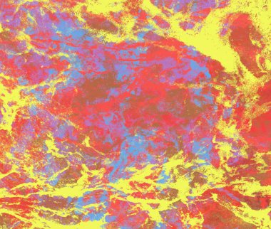 metin için alanı olan grunge arkaplanı