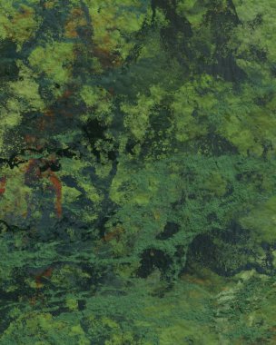 Boya lekeleriyle soyut arkaplan 