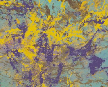 metin için alanı olan grunge arkaplanı