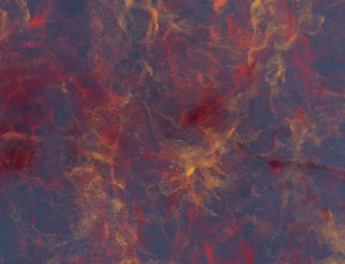 metin için alanı olan grunge arkaplanı