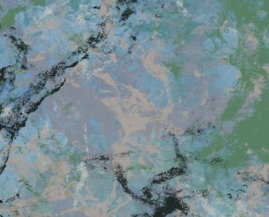 metin için alanı olan grunge arkaplanı