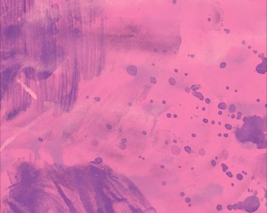 grunge splatter ile soyut suluboya zemin 