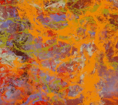 Vintage grunge arka plan, metin alanı olan