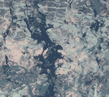 metin için alanı olan grunge arkaplanı