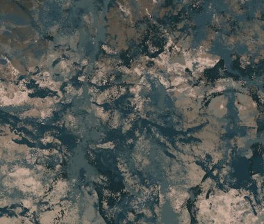 metin için alanı olan grunge arkaplanı