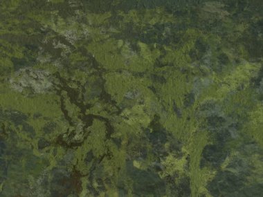 Metin için alanı olan soyut arkaplan