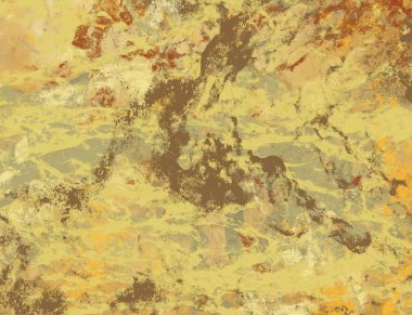 Kopya alanı ile soyut grunge mermer arkaplan