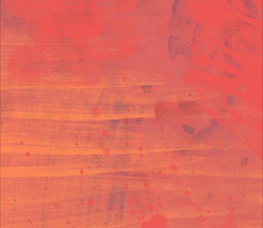 Boya lekeleriyle soyut arkaplan 