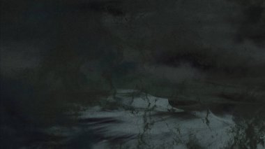 Boya lekeleriyle soyut arkaplan 