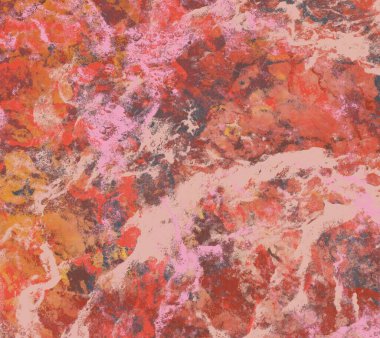 Vintage grunge arka plan, metin alanı olan