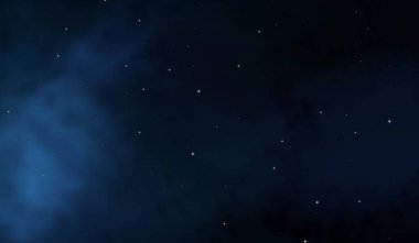 parlaklık ile renkli soyut gökyüzü arka plan