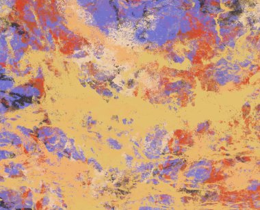 Soyut grungy dokulu arka plan