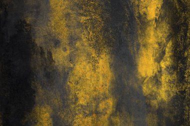 Boya lekeleriyle soyut arkaplan 