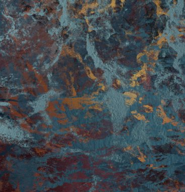 metin için alanı olan grunge doku arkaplanı