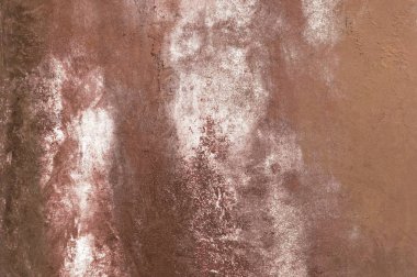 Boya lekeleriyle soyut arkaplan 