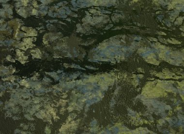 metin için alanı olan grunge doku arkaplanı