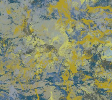 Metnin için alanı olan soyut grunge arkaplanı