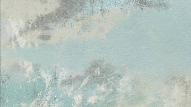 boya lekeleri ile grunge arka plan