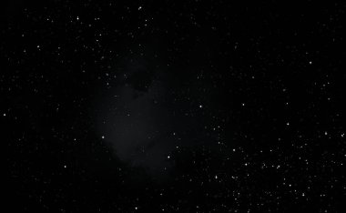 Soyut alan koyu arka plan  