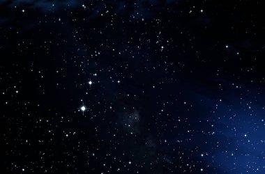 Soyut alan koyu arka plan  