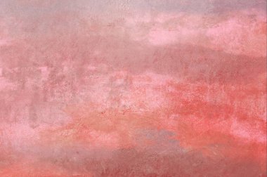 Boya lekeleriyle soyut arkaplan   