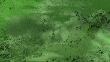 Metin için yeri olan boya lekeleriyle soyut arkaplan