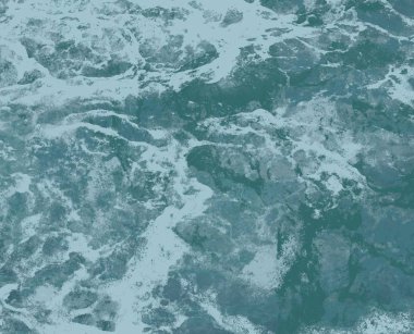 metin için alanı olan grunge arkaplanı