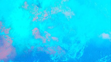 metin için alanı olan grunge arkaplanı