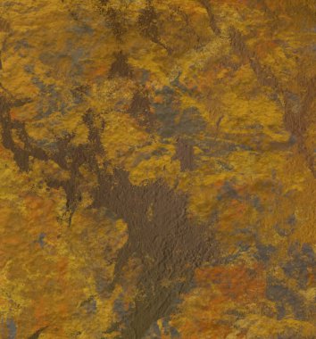 metin için alanı olan grunge doku arkaplanı