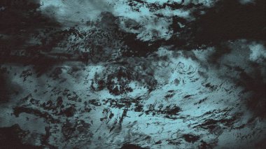 metin için alanı olan grunge arkaplanı