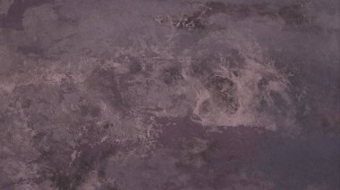 Metin için yeri olan boya lekeleriyle soyut arkaplan