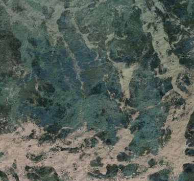 metin için alanı olan grunge doku arkaplanı