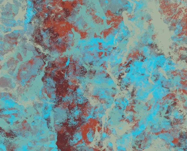 3 boyutlu illüstrasyon. Web modern fon. Renkli desen. Soyut geometrik şekiller. arkaplan.