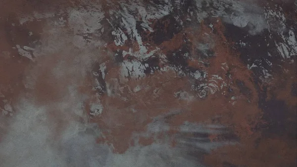 metin için alanı olan grunge doku arkaplanı