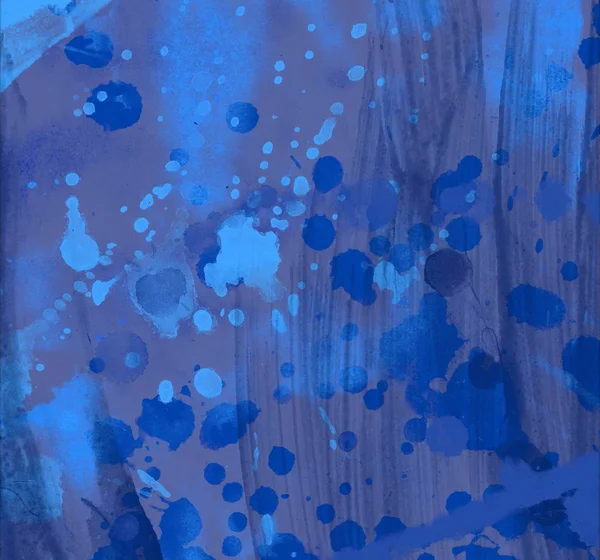 grunge splatter ile soyut suluboya zemin 