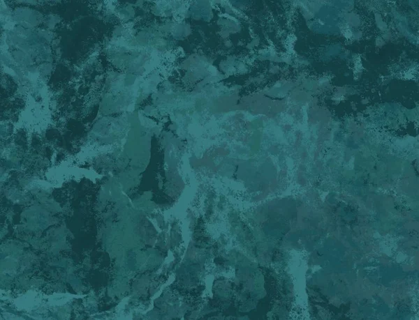 metin için alan ile arka planda soyut renkli lekeler