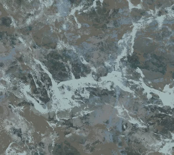 Boya lekeleriyle soyut arkaplan 