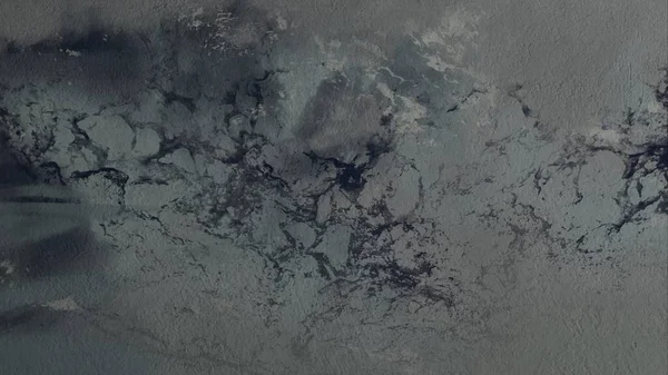 Boya lekeleriyle soyut arkaplan 