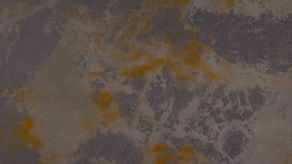 Metin için yeri olan boya lekeleriyle soyut arkaplan