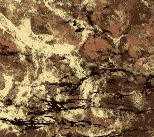 Vintage grunge arka plan, metin alanı olan